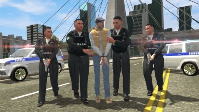 给她爱终极战场截图0