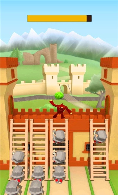 保卫我的家游戏最新安卓版  v3.1.4