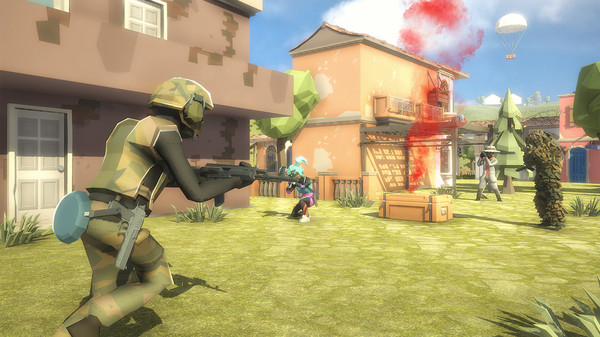 火柴人绝地战场 v2.5