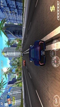 终极急速赛车5 版本：v1.7