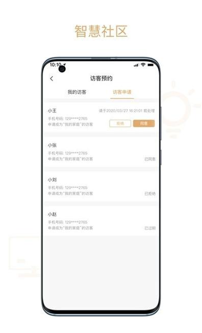 菩提管家