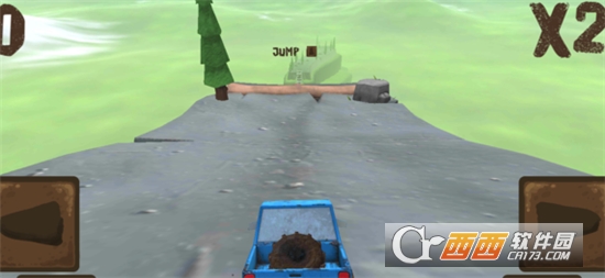 Mighty Muddy(非凡泥泞) v1.0