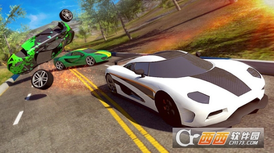 超级跑车竞赛手游 1.2