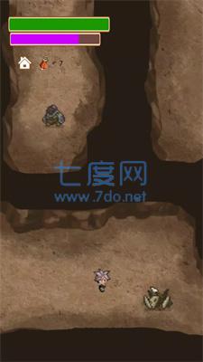地下城主Dungeon Masters截图2