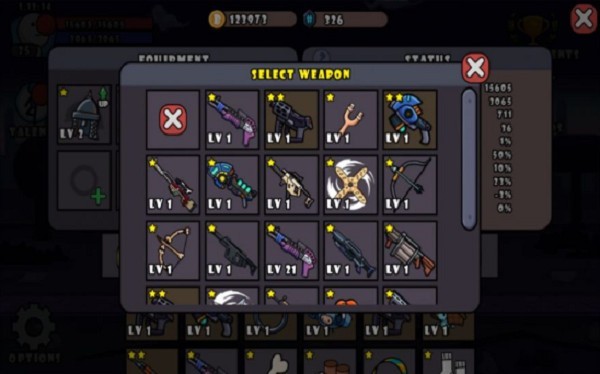 一枪小子2安卓完整版  v1.17