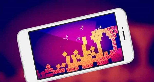 火柴人史诗决斗手机游戏最新正版下载  v3.1.2