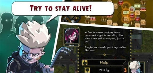 Zombie Town