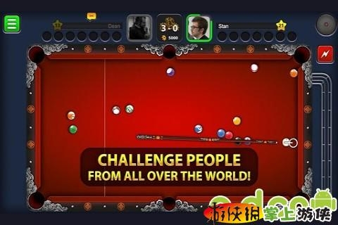 8球台球 8 Ball Pool v2.5.3 v3.1.5