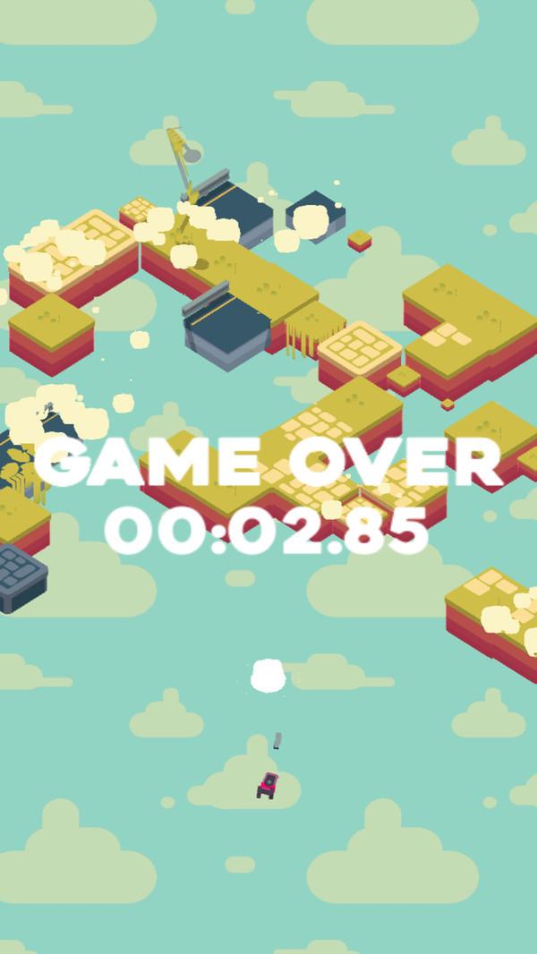 小汽车逃脱游戏安卓版  v5.1.4