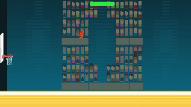 街头热血篮球 v3.1.5