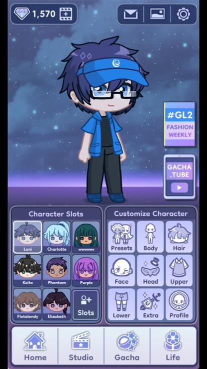 Gacha Life 2截图2