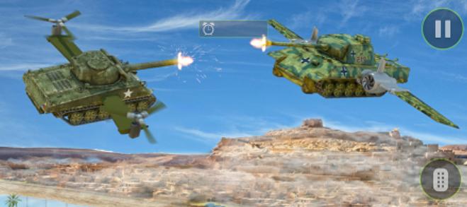 战车模拟器2020 V 1.0