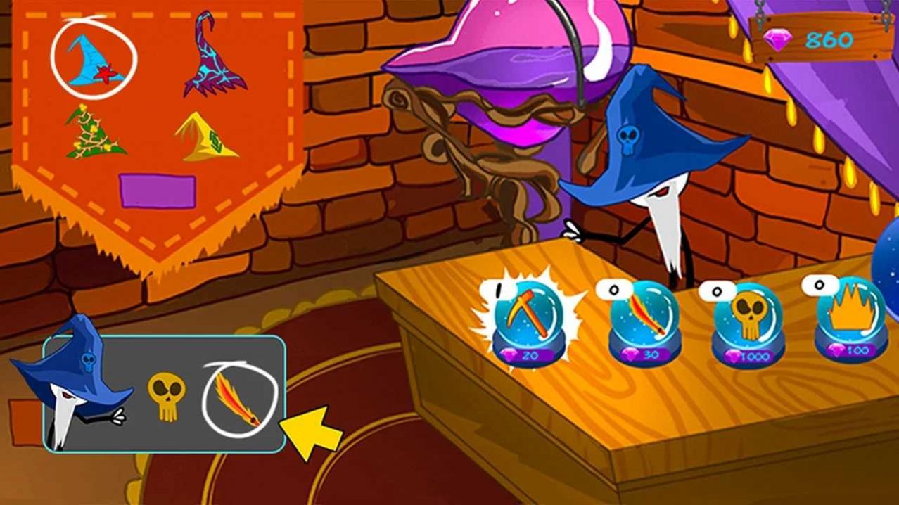 火柴人刺激战场游戏最新版  v4.2.1