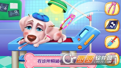 小狗狗的秘密生活 v1.0.2 安卓版