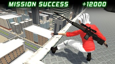 真实女孩街头模拟 v1.05