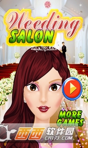 Wedding Spa Salon(水疗沙龙婚礼)截图1