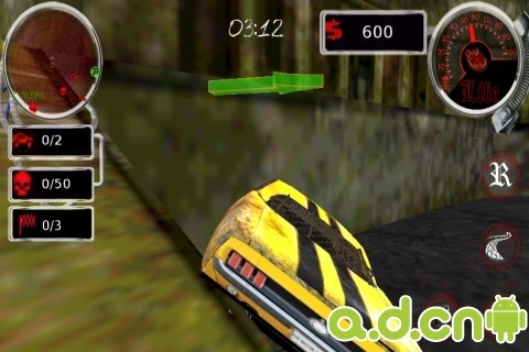 末日决战2012(含数据包) v0.35 v3.1.5