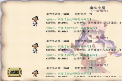 妹子大战截图2