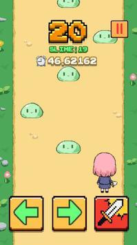 60秒史莱姆杀手截图0