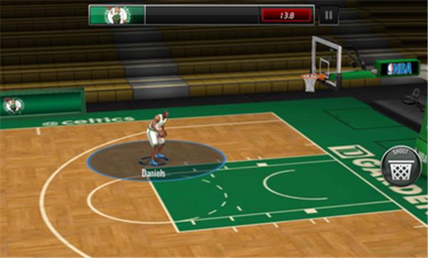 NBA LIVE国际服2023  v7.2.00