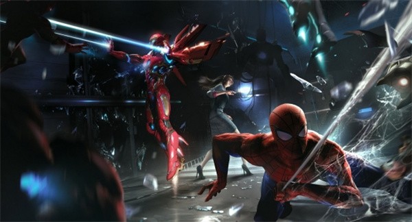 穿越多元宇宙 需要支持安卓系统5.2以上