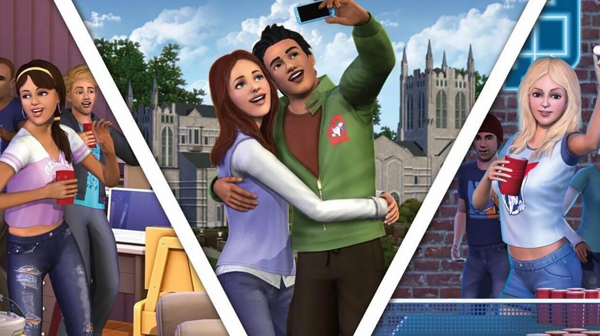 dating simulator约会模拟器 v1.0