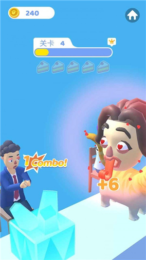 我舔得贼溜 v1.0.1