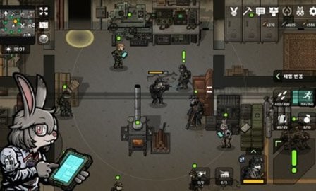 物种战争2启示录1.1.4