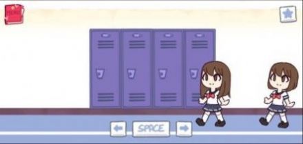 口香糖女孩液体版正版完整版下载（Te Chewingum） 截图2