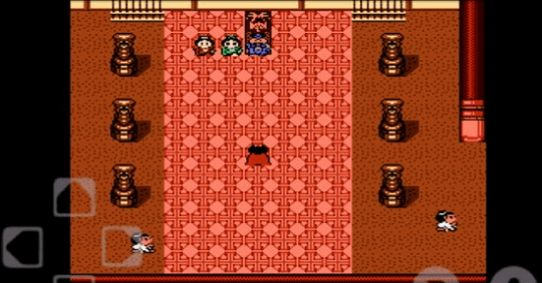 手游封神榜之伏魔三太子游戏手机版  v5.4.1