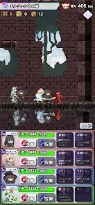 流氓地牢冒险者 v3.1.5