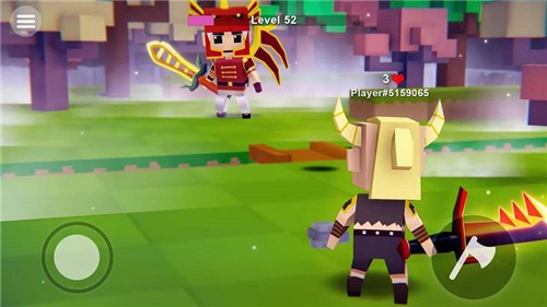 战斧乱斗2.7.12 2021-05-18 11:14