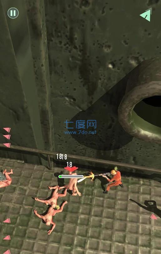 变异射手