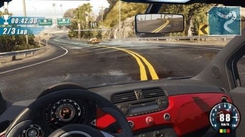 夜间极速赛游戏最新安卓版  v3.5.4