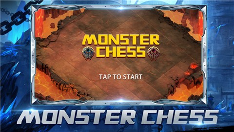 怪兽棋红蓝对决 V 1.0