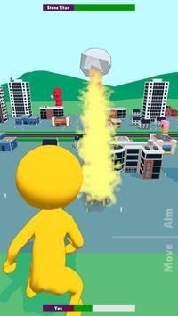 史诗巨人决斗3D截图0