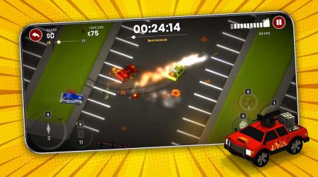 赏金至上Bagman v3.0.5