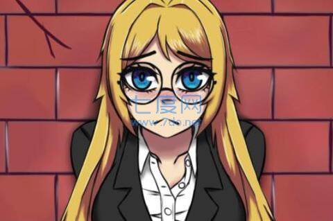 卡在墙中的少女小游戏(安卓直装) v1.00