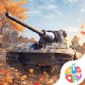 战车世界闪击战手游国际服官方版 