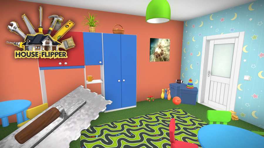房产达人（House Flipper）手机版官方网站下载免费攻略版 截图2