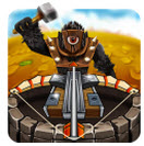 怪物防御者Monster Defender修改版