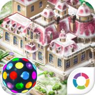 Manor Cafe(庄园咖啡厅游戏)