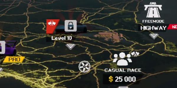 顶尖赛车手 中文版 v3.1.5