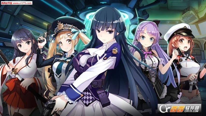 女神之吻360最新版 v1.008.02