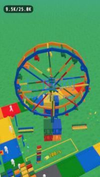 砖砌游乐园(Make Brick Land)截图2