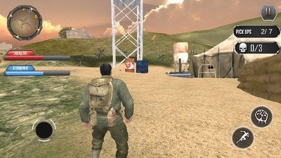 最后突击队生存 2020-05-28 15:47