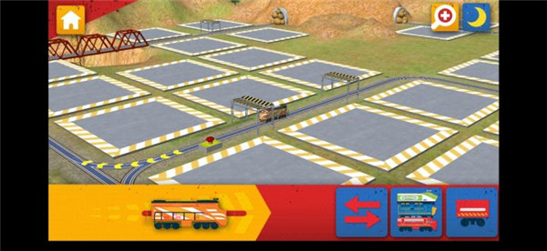 火车宝宝小小建筑师 v2021.1.0