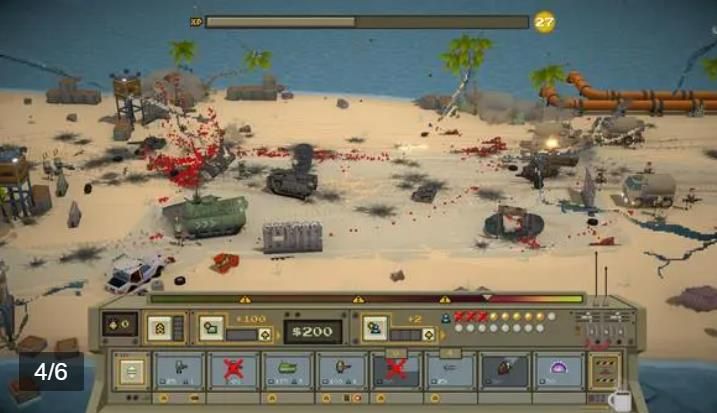 小兵大战正版手游下载安装官方版  v4.2.3