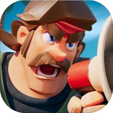 RushWars测试版