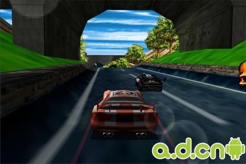 雷霆赛车 2021最新 v1.1.7 v3.1.5